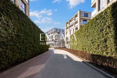 Apartment Sale Warszawa Wilanów Sarmacka